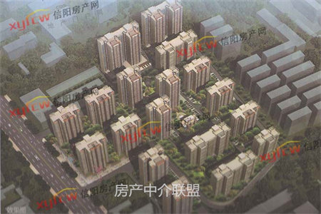 阳光河畔，84m2套二带附房，好楼层，全明户型南北通透！